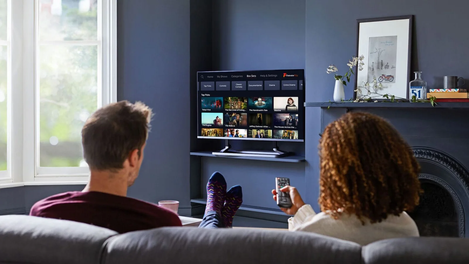 Best IPTV
