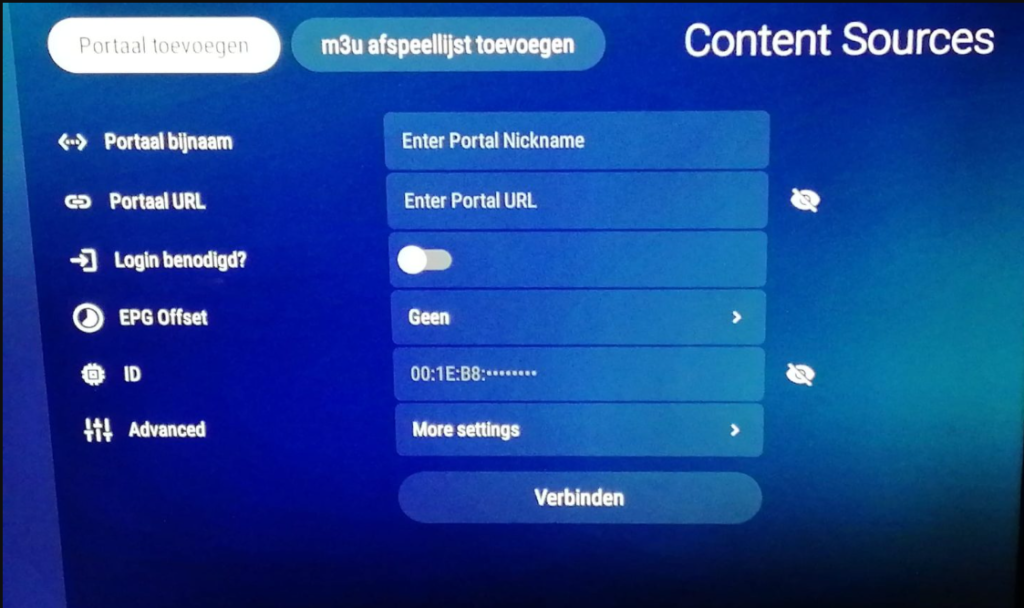 MyTVOnline 3